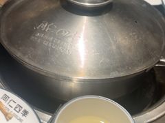 -同仁四季椰子鸡(宝安壹方城店)
