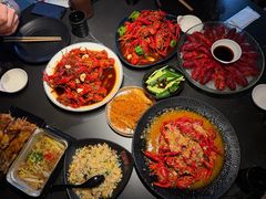 -红盔甲·小龙虾(人民广场店)