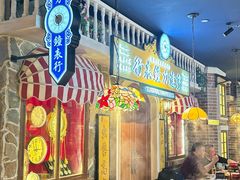 -哥老官重庆美蛙鱼头(日月光店)