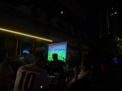 -MARU玛露音乐餐厅(大学路店)