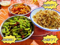 -洞氮肥波龙虾堂(银海店)