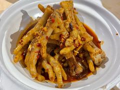 -大碗先生(万家丽店)