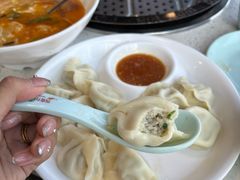 -巧克力渔家.小船海鲜胶东菜(万平口店)