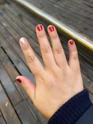 -RL Nail·瑞丽美甲美睫品牌原创店