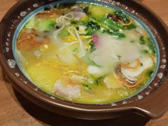 -云海肴·汽锅鸡·云南菜(东坝金隅店)