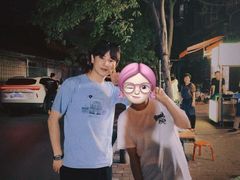 -金二烤肉(早慈巷小区店)