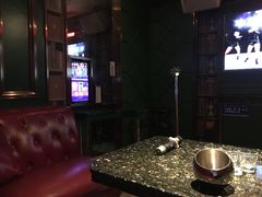 -格莱美量贩式KTV(奥帆店)