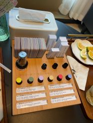 -婳香·女性英式芳疗SPA