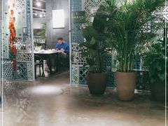 -百年果林椰子鸡(中洲店)