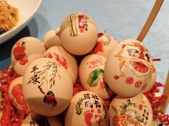 -海鸿荟·沿江菜(中山北路店)