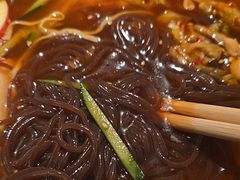 -七八冷面·延边朝鲜族美食(圣熙八号店)