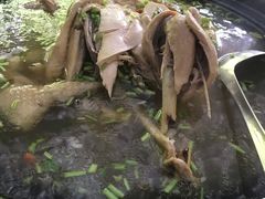 -小仙居·农家宴烤羊· 农庄