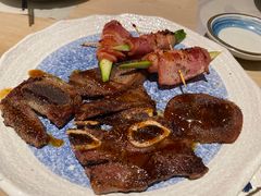 -大渔铁板烧(蛇口店)