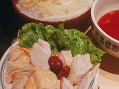 -巴奴毛肚火锅(七宝领展广场店)