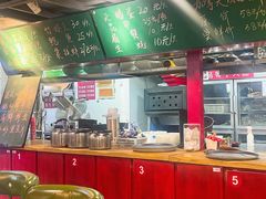 -捞围鲜·港式打边炉(海阳路店)