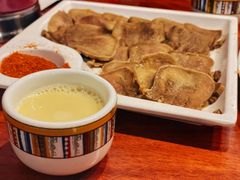 -思金拉措庄园藏餐(太阳岛店)