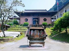 -丹霞山风景名胜区