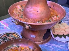 -浩海火燒雲傣家菜(芮欧百货店)