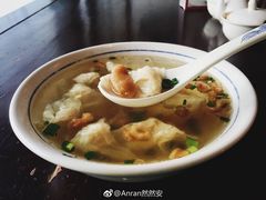 -汪一挑馄饨(老街店)