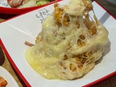 -山海珍味韩国料理(奥城店)