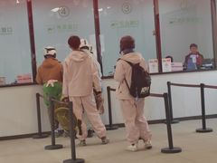 -蓟洲国际滑雪场