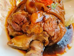 -添福来墨鱼饺子 · 海鲜东北菜(大连星海·黄浦路店)