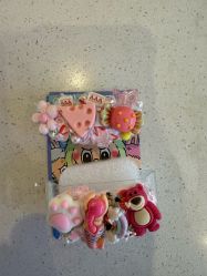 -Mini Muses ·创意手作·陶艺·银饰·团建(芳圆里店)