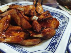 -洞天食府(北大街店)