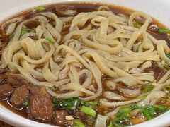 -平娃三宝烧烤·面食(南小街店)