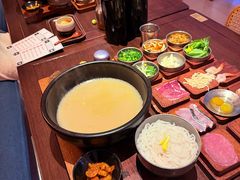-银米·云南传统过桥米线(双廊黑金冠店)