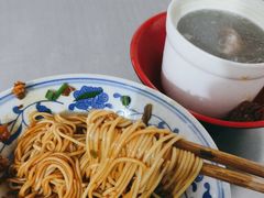 -秦胖子肉陀良心店