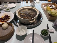 -名善山珍·野生菌汤锅(文殊院店)