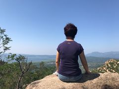 -云峰山自然风景区