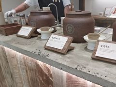 -李山山茶事(景枫店)