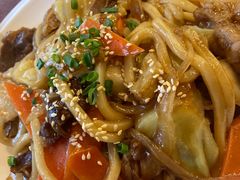 -玛格萝妮比萨屋(陆家浜路店)