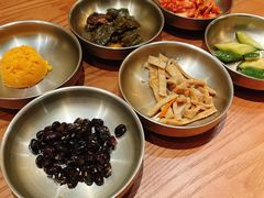 -春熙台韩国料理·章鱼肥牛(西丽店)