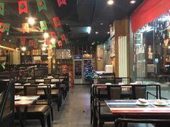 大堂-滨城串吧(三元桥店)