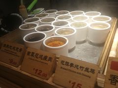 -72街红烧排骨饭(海珠丽影广场店)