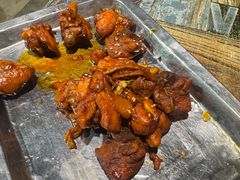 -刘记光大火锅鸡(北行店)