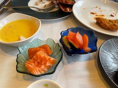 -盛宴自助餐厅(运达喜来登店)