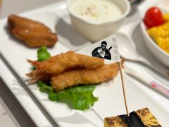 -dodonpa.墩墩伐 便当食堂(博华广场店)