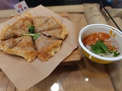 -芋包王闽南茶楼(八市店)