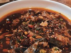凉拌鸡-铁公鸡·四川料理(天环广场店)