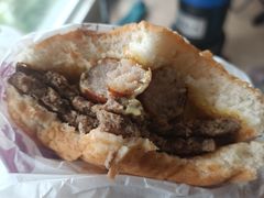 -麦当劳(文武路店)