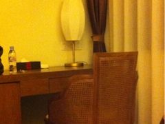 -九华山聚龙大酒店