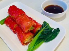 -香港狮子山下·明星粤菜餐厅(北苑店)