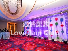 -上海外滩豫园万丽酒店