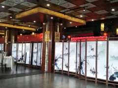 大堂-牛头鱼庄·地道广西菜(鲁班店)