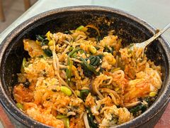 -英兰朝族饭店·英兰锅包肉(佳园路店)