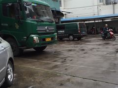 -中国邮政储蓄银行(民星支行)